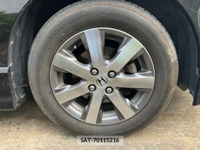 Honda FREED 2009-07 8003547-3