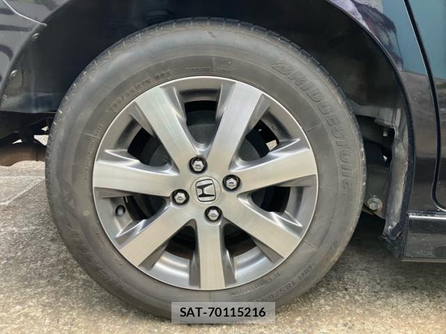 Honda FREED 2009-07 8003547-4