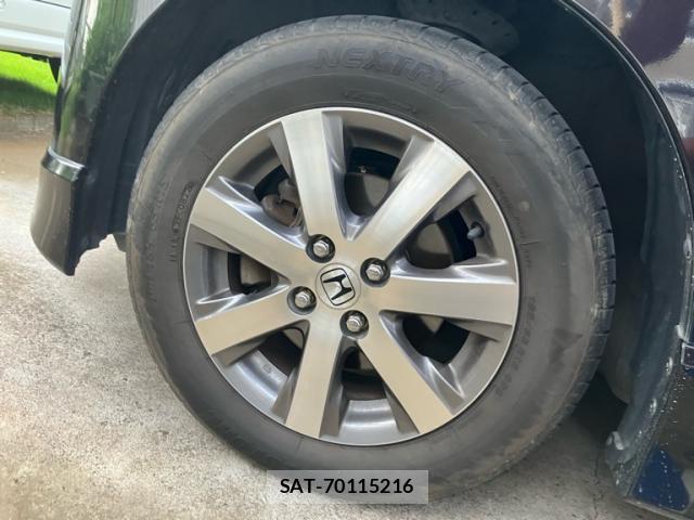 Honda FREED 2009-07 8003547-5