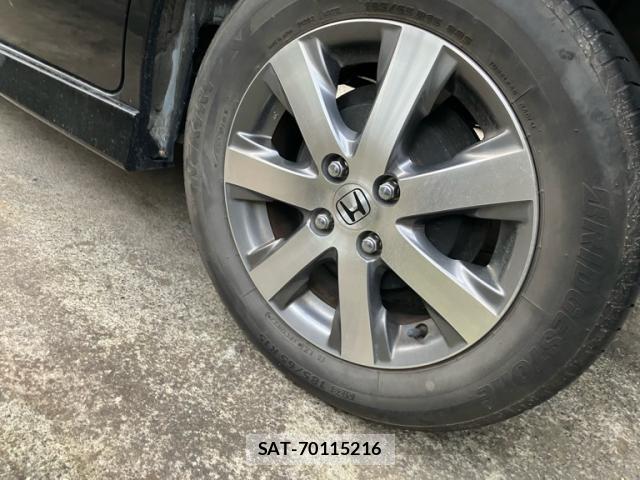 Honda FREED 2009-07 8003547-6