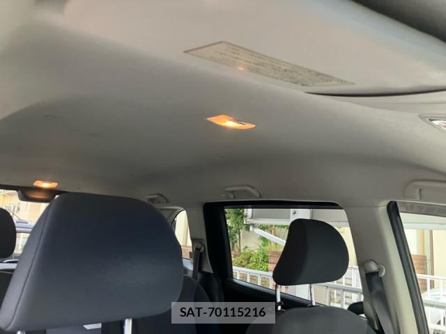 Honda FREED 2009-07 8003547-7