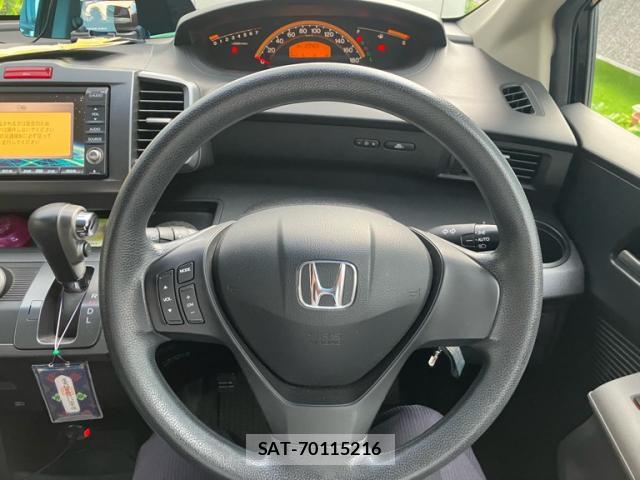 Honda FREED 2009-07 8003547-9