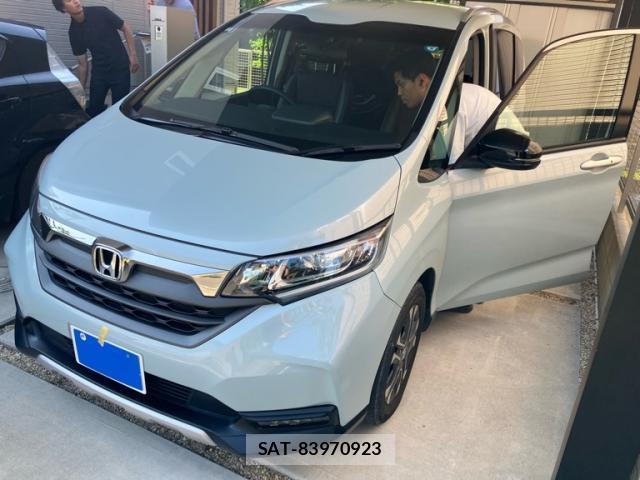 Honda FREED 2023-03 8003770-0