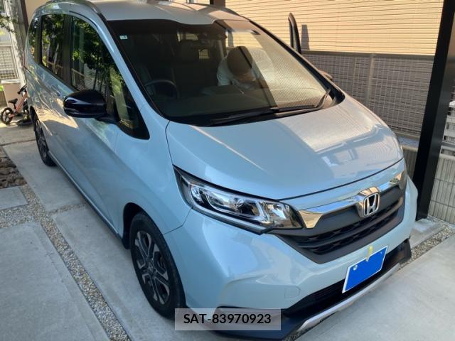 Honda FREED 2023-03 8003770-1