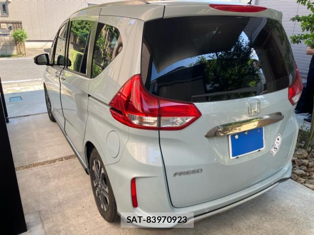 Honda FREED 2023-03 8003770-13
