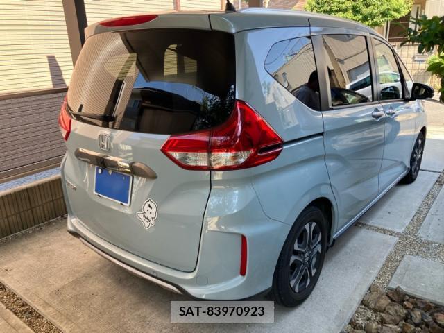 Honda FREED 2023-03 8003770-2