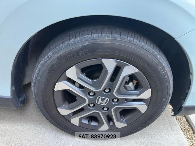 Honda FREED 2023-03 8003770-5