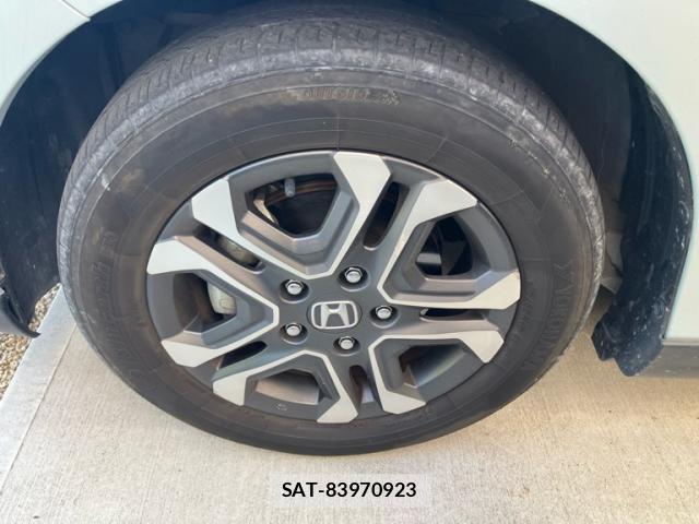 Honda FREED 2023-03 8003770-8
