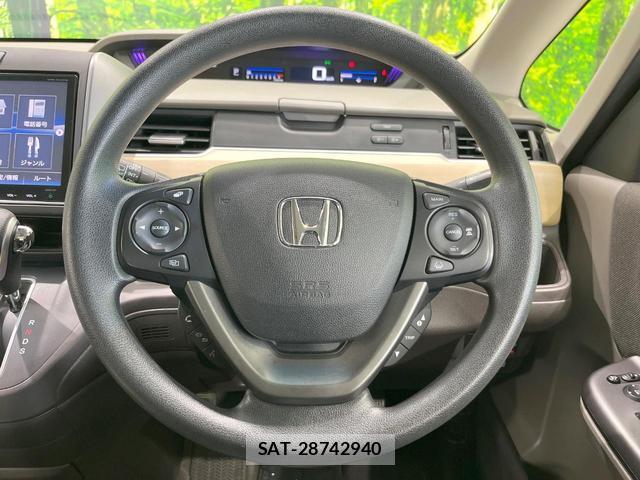 Honda FREED 2017-10 8005140-11