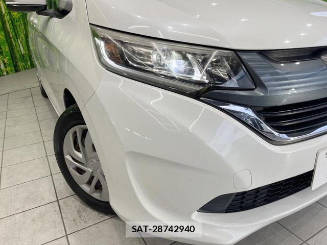 Honda FREED 2017-10 8005140-12