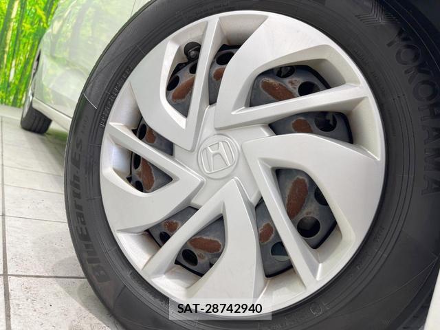 Honda FREED 2017-10 8005140-13