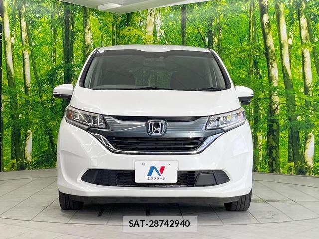 Honda FREED 2017-10 8005140-14