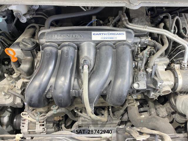 Honda FREED 2017-10 8005140-17