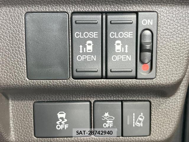 Honda FREED 2017-10 8005140-5