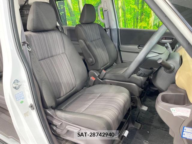 Honda FREED 2017-10 8005140-7