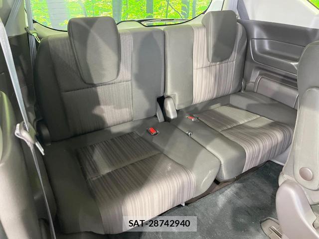 Honda FREED 2017-10 8005140-9