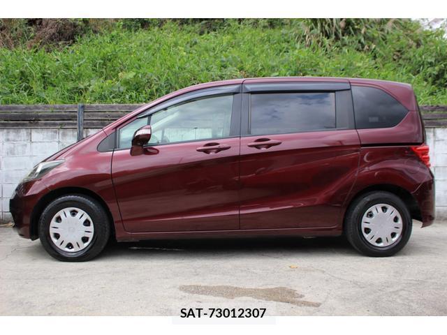 Honda FREED 2010-07 8005534-10