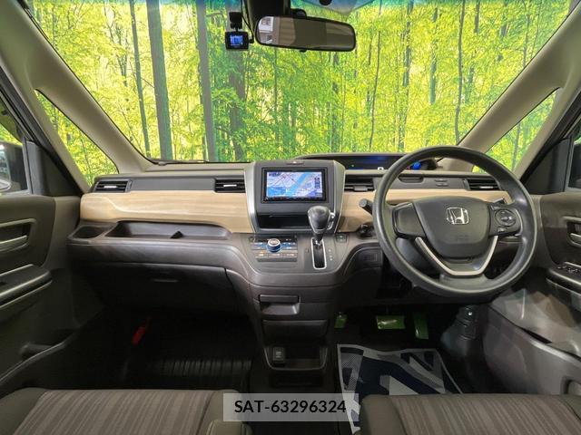 Honda FREED 2017-01 8006382-1