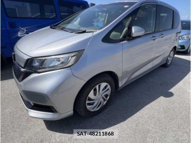 Honda FREED 2022-07 8008165-0
