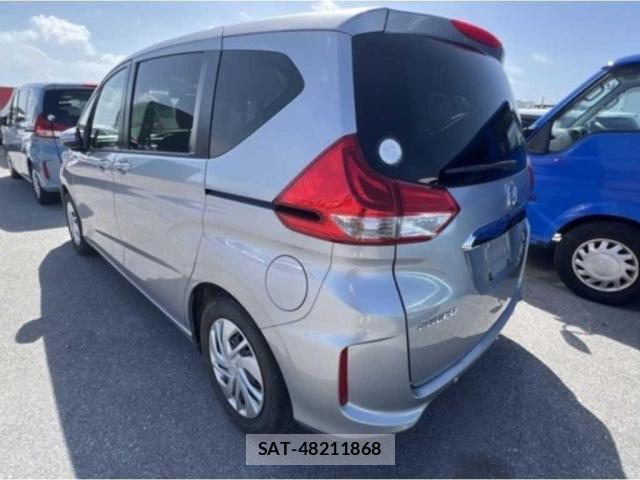 Honda FREED 2022-07 8008165-1