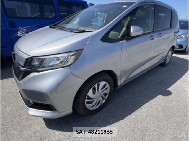 Honda FREED 2022-07 8008165-3