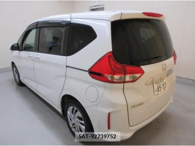Honda FREED 2024 8008190-1