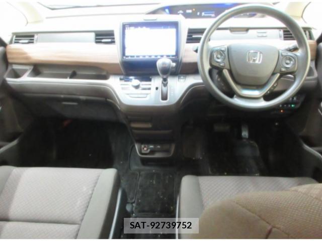 Honda FREED 2024 8008190-2