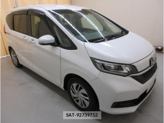 Honda FREED 2024 8008190-3