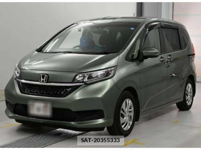 Honda FREED 2023-08 8008261-0