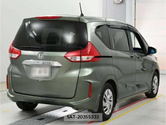 Honda FREED 2023-08 8008261-1
