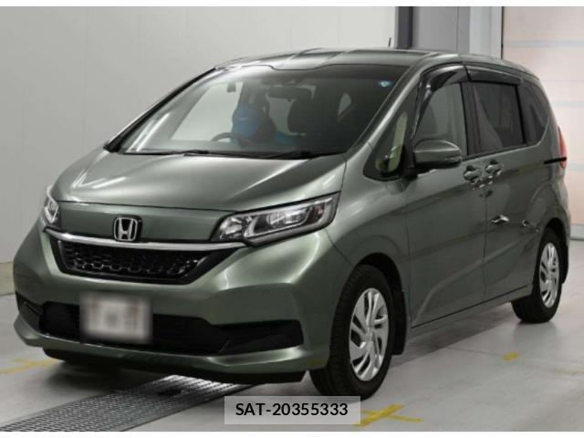 Honda FREED 2023-08 8008261-3