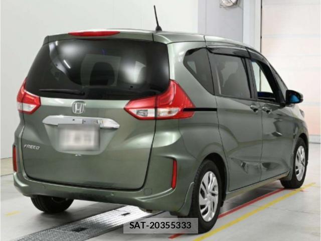 Honda FREED 2023-08 8008261-4