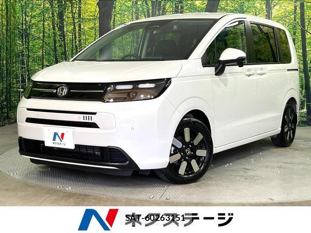 Honda FREED 2024-11 8008664-0