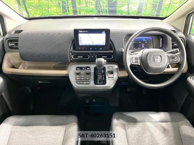 Honda FREED 2024-11 8008664-1