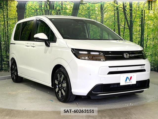 Honda FREED 2024-11 8008664-17