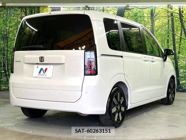 Honda FREED 2024-11 8008664-18