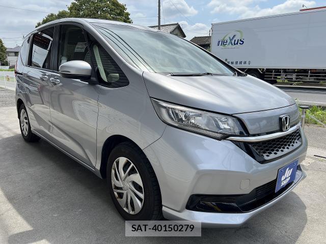 Honda FREED 2022-03 8008887-0
