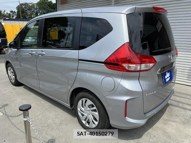 Honda FREED 2022-03 8008887-1