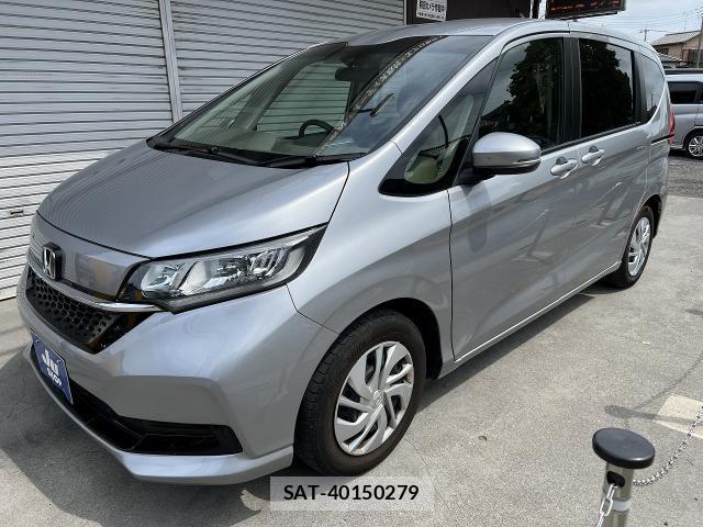 Honda FREED 2022-03 8008887-11