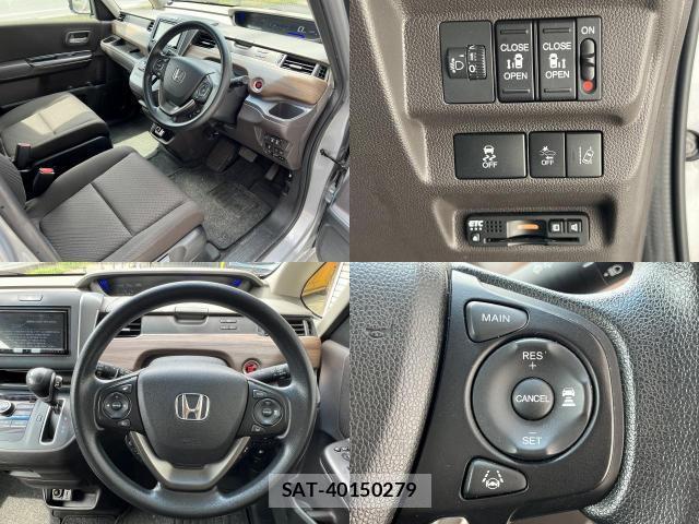 Honda FREED 2022-03 8008887-4