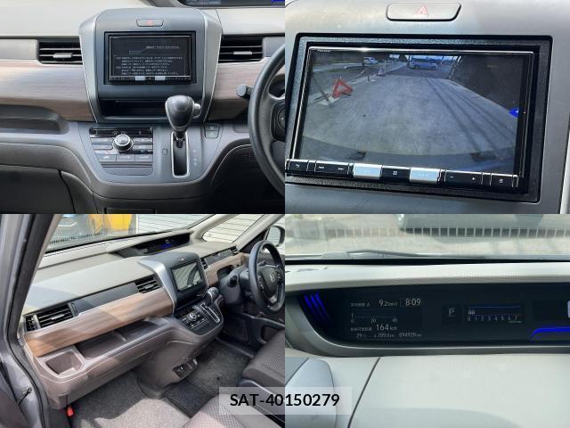 Honda FREED 2022-03 8008887-5