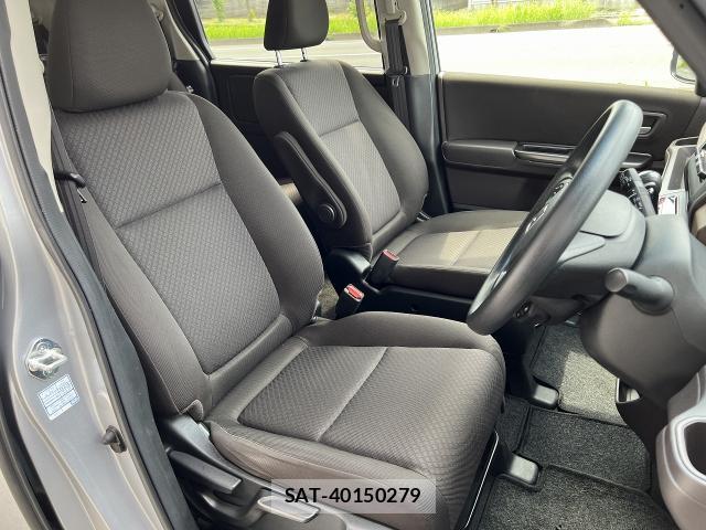 Honda FREED 2022-03 8008887-6