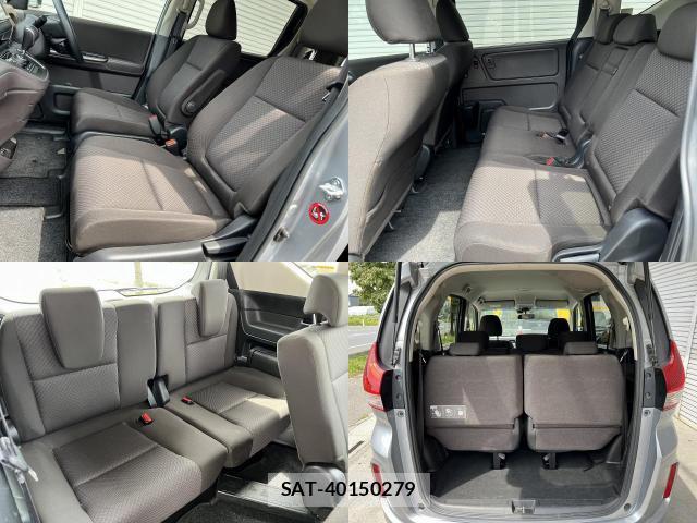 Honda FREED 2022-03 8008887-7