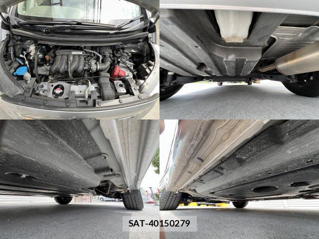 Honda FREED 2022-03 8008887-8