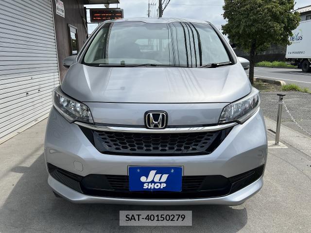 Honda FREED 2022-03 8008887-9