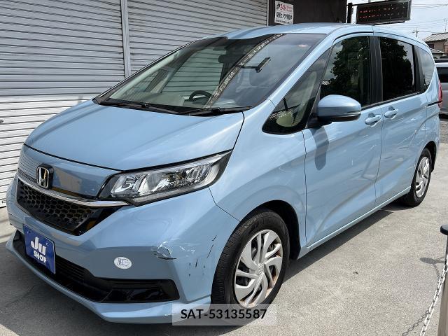 Honda FREED 2022-02 8008888-0