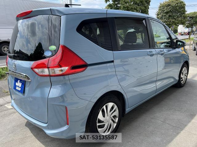 Honda FREED 2022-02 8008888-1