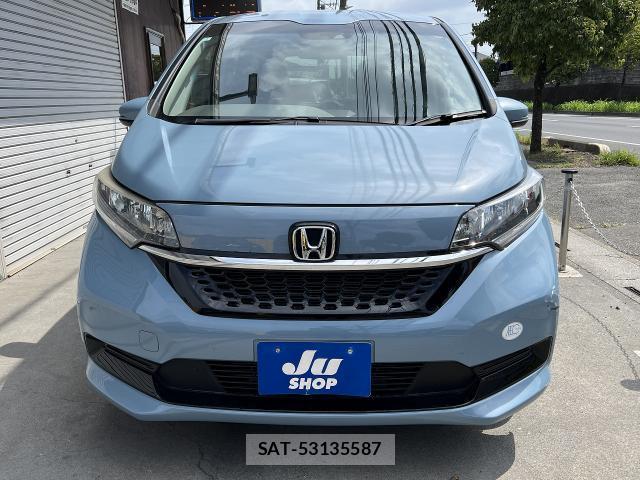 Honda FREED 2022-02 8008888-10