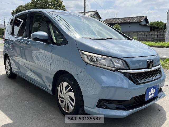 Honda FREED 2022-02 8008888-13