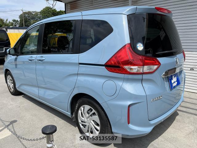 Honda FREED 2022-02 8008888-14
